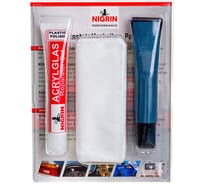 Полироль для оргстекла и акрила NIGRIN 73914