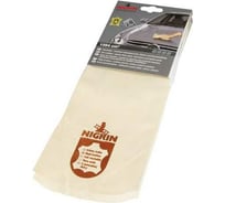 Кожа для сушки автомобиля NIGRIN 1394 см2 74127