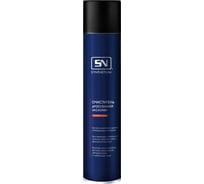 Очиститель дроссельной заслонки SN аэрозоль 1 л SN1419