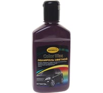 Полироль кузова ASTROhim Color Wax баклажанная, 250 мл AC-290