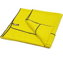 Полотенце для сушки автомобиля Adolf Bucher с карманам, микрофибра/вафля 90х70 см 1 шт 12.2222