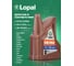 Антифриз концентрат Lopal C31 LEC-I (4кг) LPL38633 3