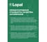 Антифриз концентрат Lopal C31 LEC-I (4кг) LPL38633 5