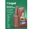 Антифриз Lopal C31 LEC-II (4кг) LPL31245 4