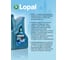 Антифриз Lopal E8110 EVC-II-40 С (4кг) LPL36219 4