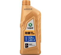 Антифриз Lopal C31 LEC-II (1,5кг) LPL38664