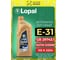 Антифриз Lopal E31 -40 С (1,5кг) LPL38695 2