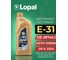 Антифриз Lopal E31 -40 С (1,5кг) LPL38695 3