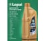 Антифриз Lopal E31 -40 С (1,5кг) LPL38695 4