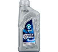 Тормозная жидкость Lopal E61 Brake Fluid (0,5кг) LPL38961