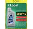 Тормозная жидкость Lopal E61 Brake Fluid (0,5кг) LPL38961 2
