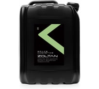 Средство для удаления битума с деликатных поверхностей Space Cosmetics Zoltan 5 л SZO-5