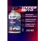 Комплексная присадка в бензин, баллон металлический, 250 мл HYPER FUEL HACG-250ML 2