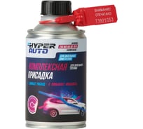 Комплексная присадка в ДТ, баллон металлический, 250 мл HYPER FUEL HACD-250ML