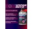 Очиститель инжекторов HYPER FUEL баллон мет. 250мл HAGIC-250ML 4