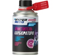 Очиститель карбюраторов HYPER FUEL баллон мет. 250мл HACC-250ML