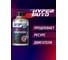 Очиститель карбюраторов HYPER FUEL баллон мет. 250мл HACC-250ML 6