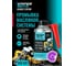Промывка масляной системы ДВС HYPER FUEL баллон мет. 250мл HAFOS-250ML 2