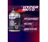 Промывка системы охлаждения в антифриз HYPER FUEL баллон мет. 250мл HAFCS-250ML 4