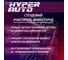Очиститель инжекторов стендовый HYPER FUEL жест. банка 1л. HABFS-1L 3