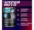 Очиститель инжекторов стендовый HYPER FUEL жест. банка 1л. HABFS-1L 4