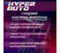 Очиститель инжекторов стендовый HYPER FUEL жест. банка 1л. HABFS-1L 5