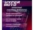 Очиститель инжекторов аппаратный HYPER FUEL жест. банка 1л. HAHFS-1L 3