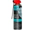 Очиститель тормозов HYPER FUEL аэрозоль 650мл. HABC-650ML 1