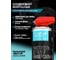 Очиститель деталей универсальный HYPER FUEL аэрозоль 650мл. HAUC-650ML 3
