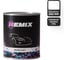 Базовая автоэмаль REMIX RR BASECOAT Chevrolet/Daewoo/Opel GAZ/40R OLYMPIC WHITE/Белый 0,9л RR0GAZ 1
