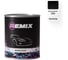 Базовая автоэмаль REMIX RR BASECOAT Toyota 202 BLACK/Черный 0,9л RR0202 1