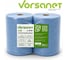 Протирочная бумага Vorsanet C20, 25х35 см, 2-х слойн. (2 рул х 900л) 253151 2