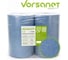 Протирочная бумага Vorsanet C20, 32х35 см, 2-х слойн. (2 рул х 900л) 323151 2