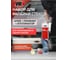 Набор для вклейки стёкол Wurth WR FAST PLUS 1893023911092 1 2