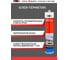 Набор для вклейки стёкол Wurth WR FAST PLUS 1893023911092 1 6