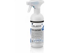 Очиститель кожи TELAKKA ECO LEATHER HOME 500 мл 7693730390058