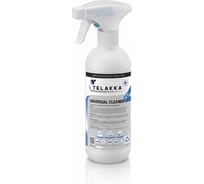 Очиститель кожи TELAKKA UNIVERSAL CLEANER AUTO 500 мл 7693730390119