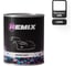 Базовая автоэмаль REMIX RR BASECOAT Lada 240 WHITE CLOUD/Белый 0,9л RR0240 1
