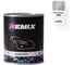 Базовая автоэмаль REMIX RR BASECOAT Lada 690 SNOW QUEEN/Серебристы металлик 0,9л RR0690 1