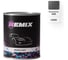 Базовая автоэмаль REMIX RR BASECOAT Lada 630 QUARTZ/Серый металлик 0,9л RR0630 1