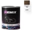 Базовая автоэмаль REMIX RR BASECOAT Lada 790 KORIANDER/Коричневый перламутр0,9л RR0790 1