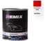 Базовая автоэмаль REMIX RR BASECOAT Mazda А4А TRUE RED/Красный 0,9л RR0А4А 1