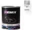 Базовая автоэмаль REMIX RR BASECOAT Toyota 1F7 TYROL SILVER/Серебристый металлик 0,9л RR01F7 1
