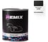 База краски REMIX RR VW LC9X DEEP BLACK/Черный перламутр, 0.9 л RR0LC9X 1
