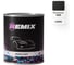 База краски REMIX RR Lada 606 BLACK, MILKY WAY/ Черный перламутр, 0.9 л RR0606 1
