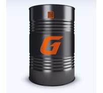 Антифриз G-Energy Antifreeze 40 PRO G12+, 220 кг 2422210513