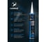 Клей для вклейки стекол полиуретановый Reinwell RW-1101, 0.31 л 2991 3