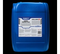 Антифриз AIMOL Freeze G12 +, 20 кг 8719497958535