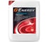 ОЖ Gazpromneft G-Energy Antifreeze 40 PRO G12+ 10kg 2422210308 1
