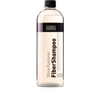 Шампунь для стирки микрофибры Shine Systems FiberShampoo, 750 мл SS829